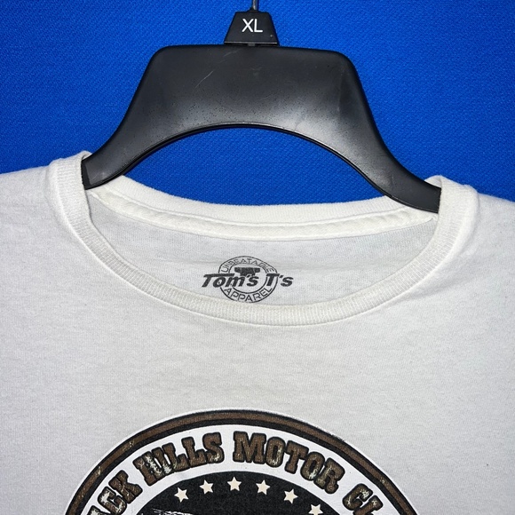 ⏳🏍|•HARLEY-DAVIDSON•| Sturgis 2015 75th Anniversary Broken In Long Sleeve - Picture 8 of 12